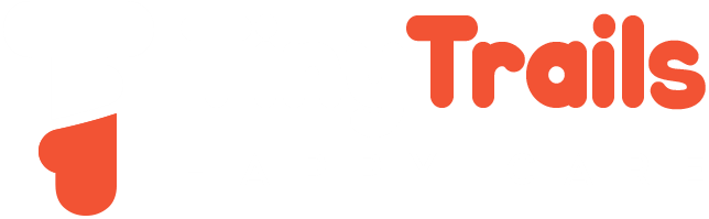 Tiny Trails HTML Template