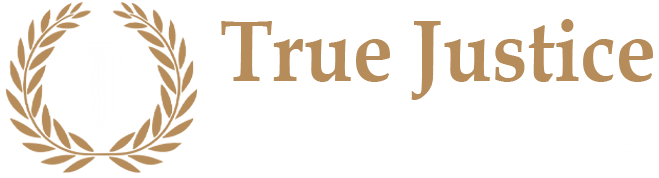 True Jusrtice-html