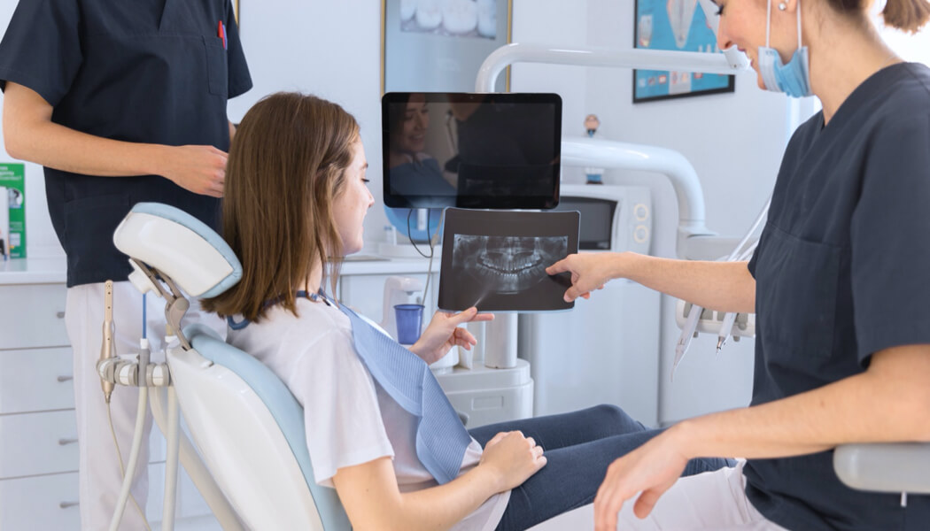 Do You Need to Prepare before Going to the Dentist?