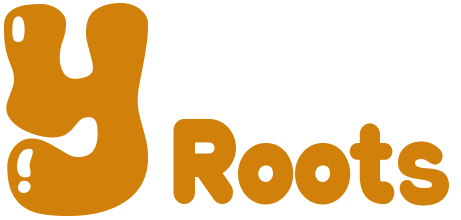 Yound Roots Logo