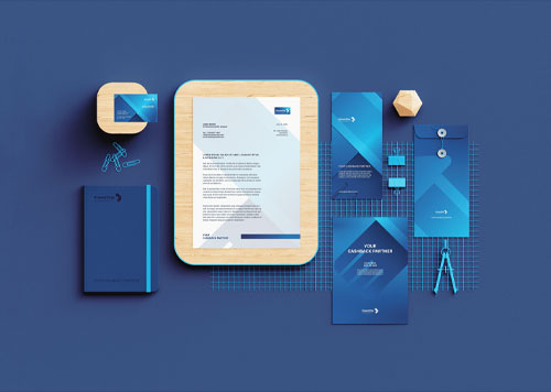 Branding & Logo Design