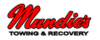 Mundies Towing & Recovery